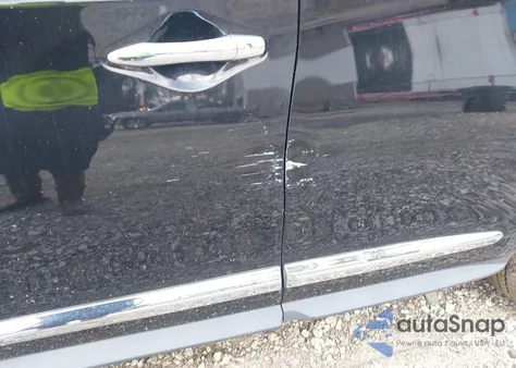 2016 Infiniti Qx60 from USA, damaged, VIN 5N1AL0MN5GC514996